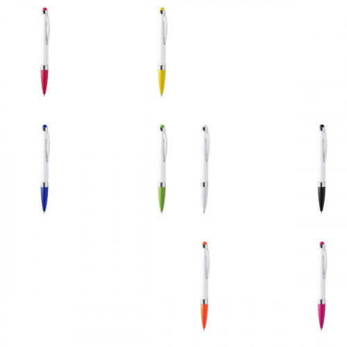 Stylo Touch Mond