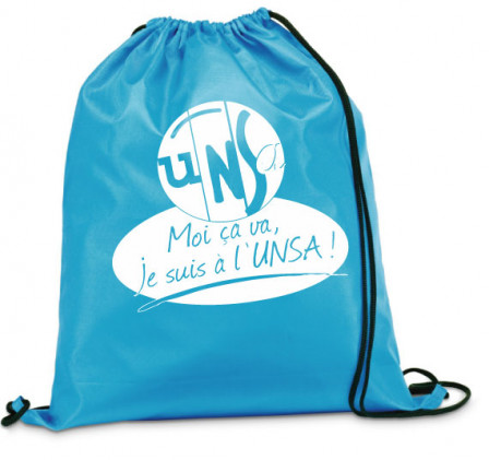 Sac à Dos Ficelle Carnaby