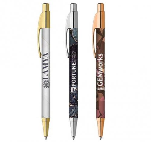 Stylo Beauty Métal