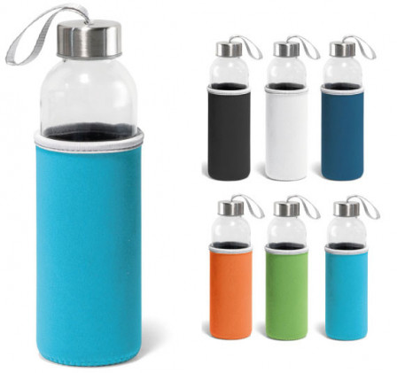 Bouteille Utah Verre 500ml