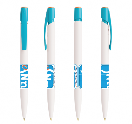 Bic Média Clic Impression quadri
