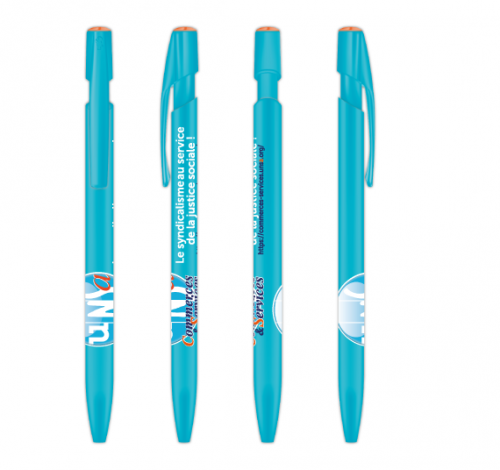 Bic Média Clic Impression quadri