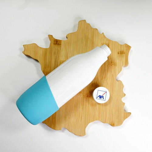 Gourde isotherme Origine France Garantie !