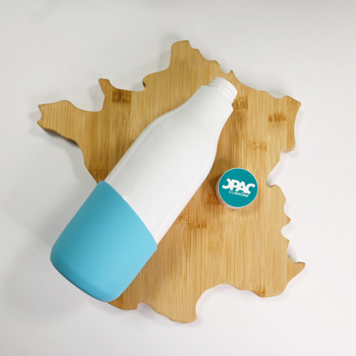 Gourde isotherme Origine France Garantie !