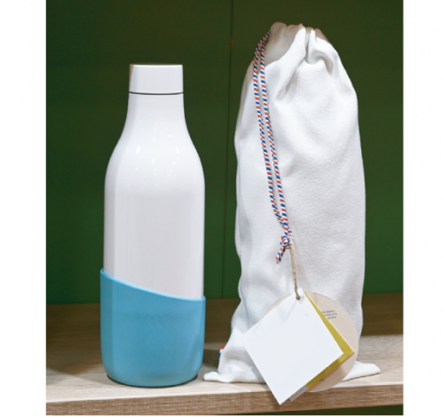 Gourde isotherme Origine France Garantie !
