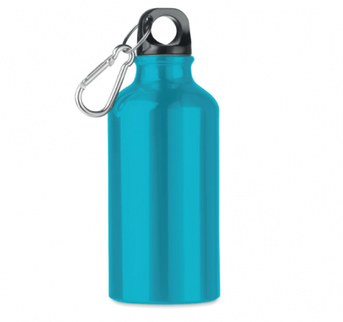 Bidon Moss400ml (simple paroi)