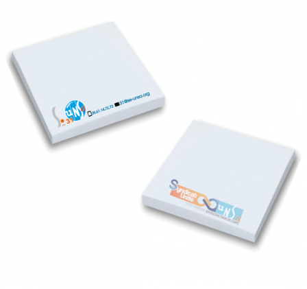 Note Repositionnable 72x72 50 feuilles