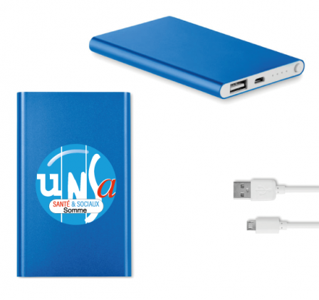 Powerbank 4000