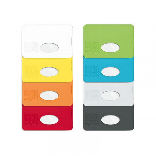 Porte Carte RFID colors (France)