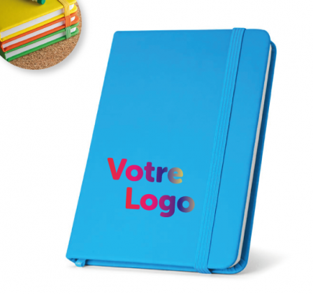 Carnet de poche