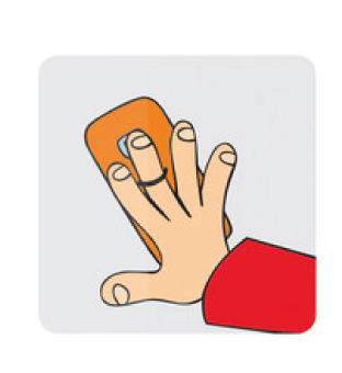 Porte Téléphone